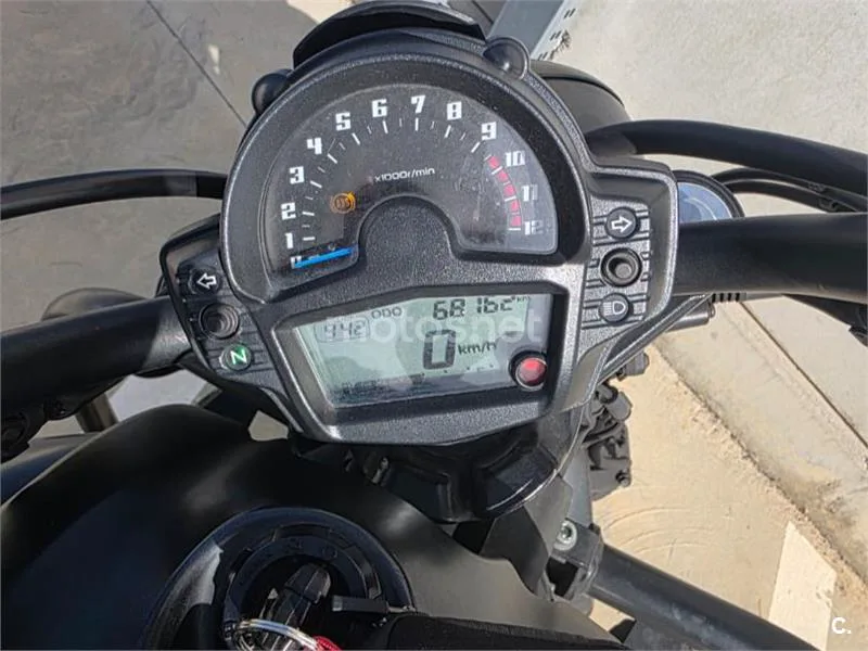 Kawasaki Vulcan S 3500 € 2016 Barcelona - 2