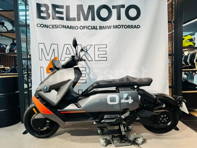 BMW CE 04 8300 € 2022 Murcia - 1
