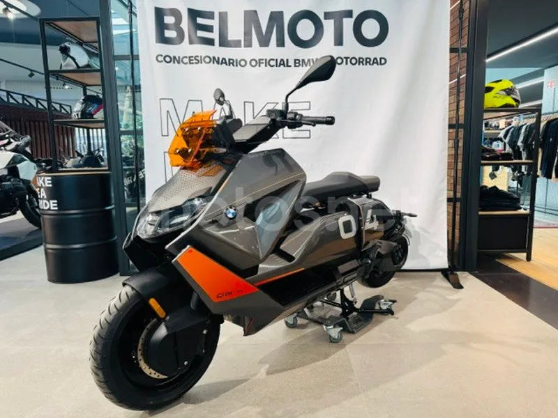 BMW CE 04 8300 € 2022 Murcia - 2