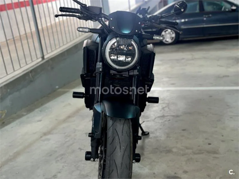 Honda CB650R 7250 € 2023 Almería - 1
