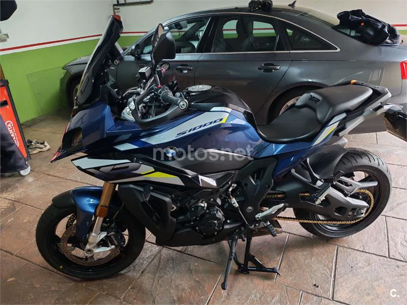 BMW S 1000 XR 16.000 € 2024 Salamanca - 1