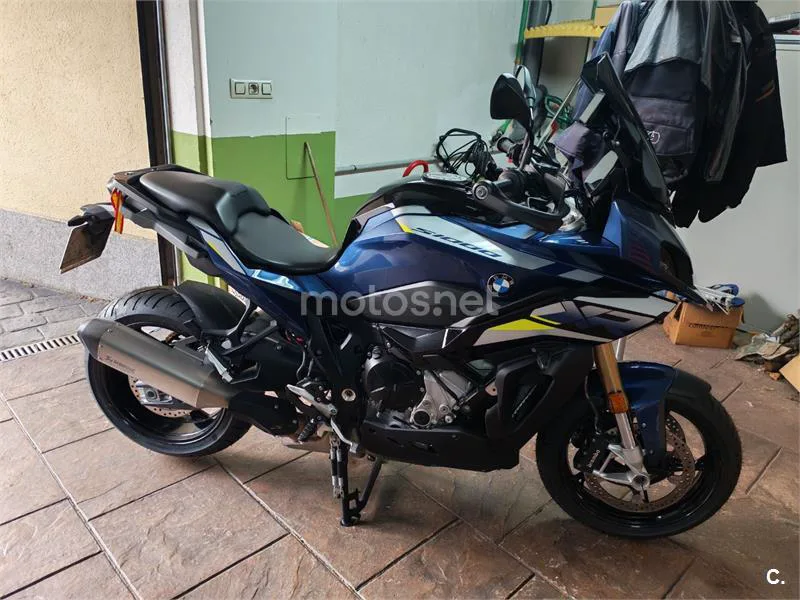 BMW S 1000 XR 16.000 € 2024 Salamanca - 2