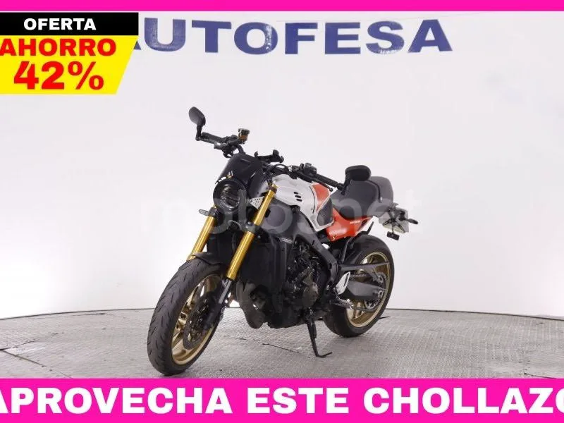 Yamaha XSR900 9450 € 2024 Madrid - 1