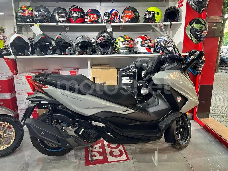 Honda Forza 125 4449 € 2023 Sevilla - 1