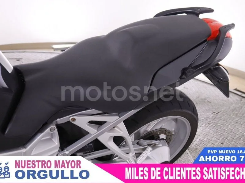 BMW K 1200 R - Vista 11