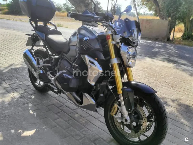 BMW R 1250 R 11.500 € 2021 Alicante - 1