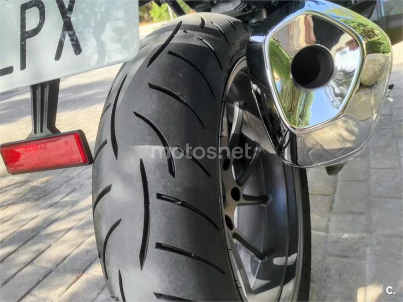 BMW R 1250 R - Vista 6