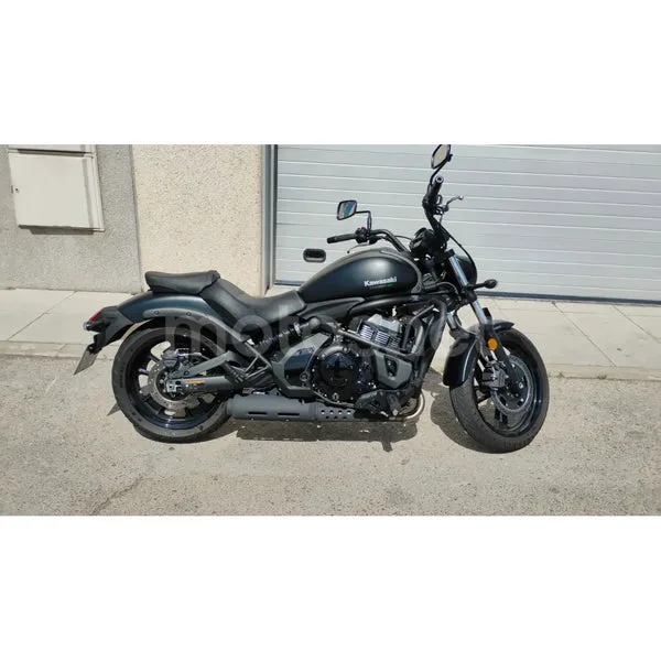Kawasaki Vulcan S 5999 € 2024 Madrid - 1