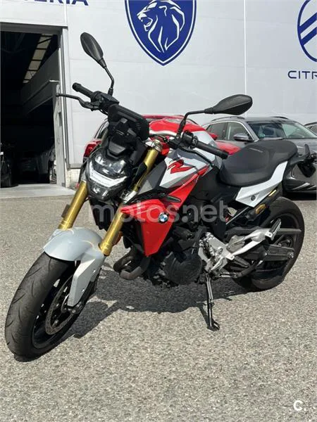 BMW F 900 R 6700 € 2020 Pontevedra - 1