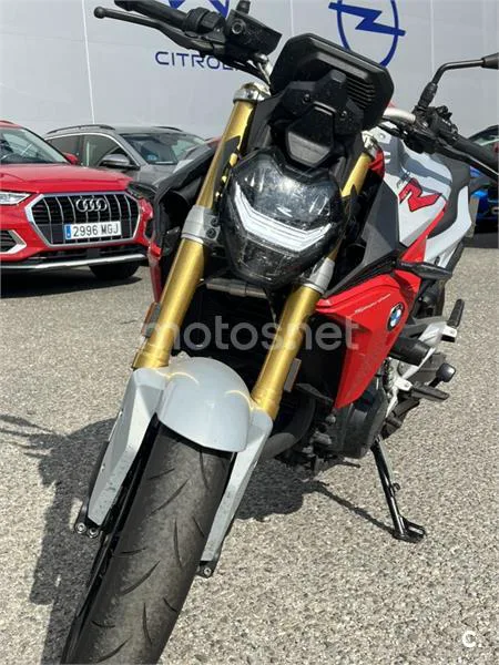 BMW F 900 R 6700 € 2020 Pontevedra - 2