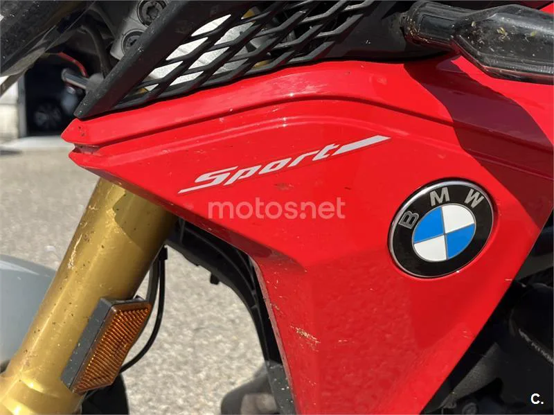 BMW F 900 R - Vista 12