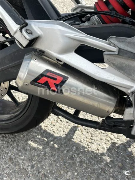 BMW F 900 R - Vista 6