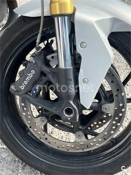 BMW F 900 R - Vista 7