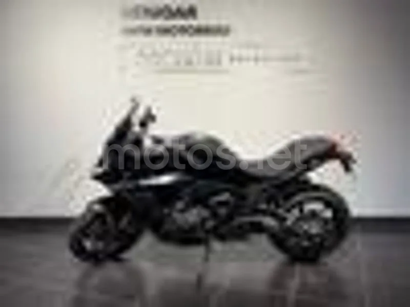 BMW R 1300 RS 20.990 € 2025 Alicante - 1