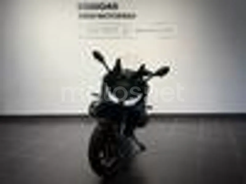 BMW R 1300 RS - Vista 3