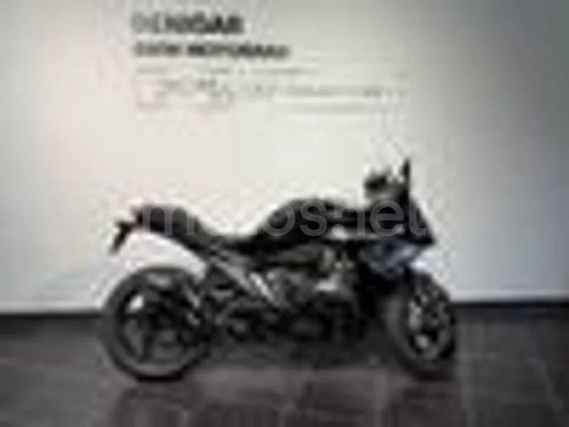 BMW R 1300 RS - Vista 5