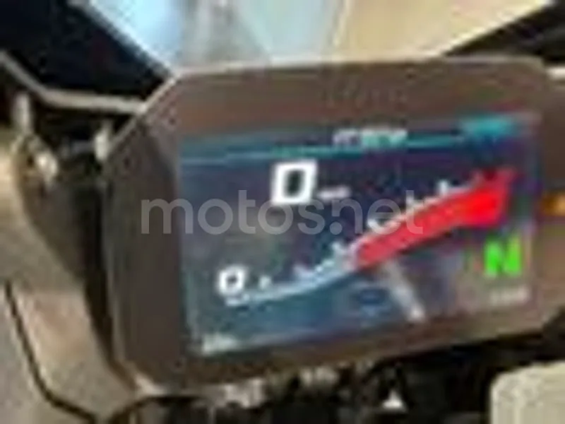 BMW R 1300 RS - Vista 6