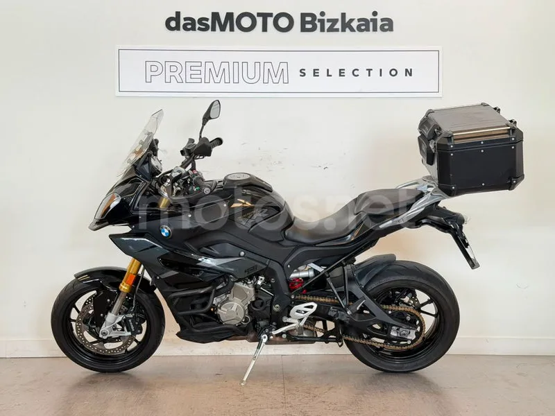 BMW S 1000 XR 11.990 € 2018 Bizkaia - 1