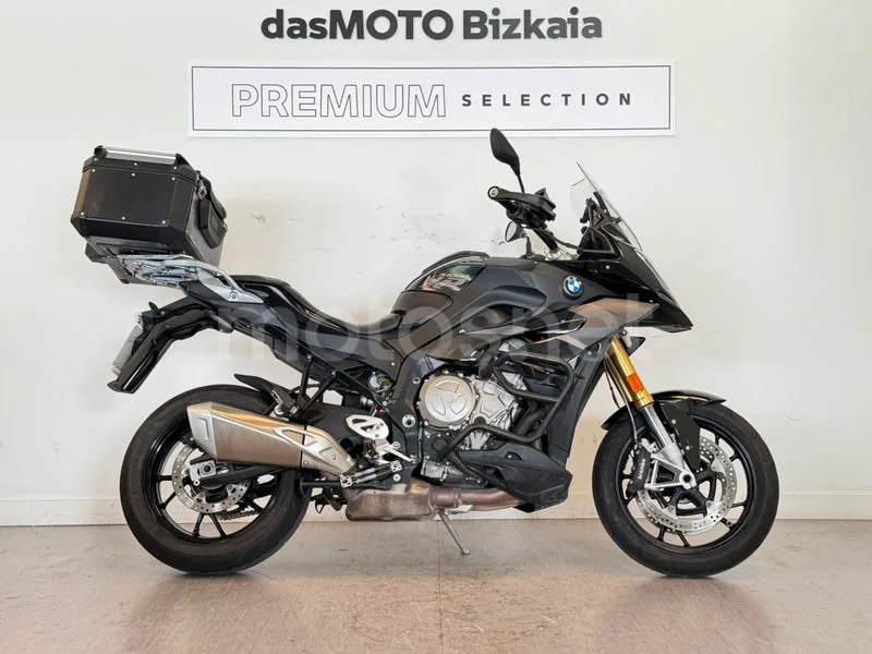 BMW S 1000 XR 11.990 € 2018 Bizkaia - 2