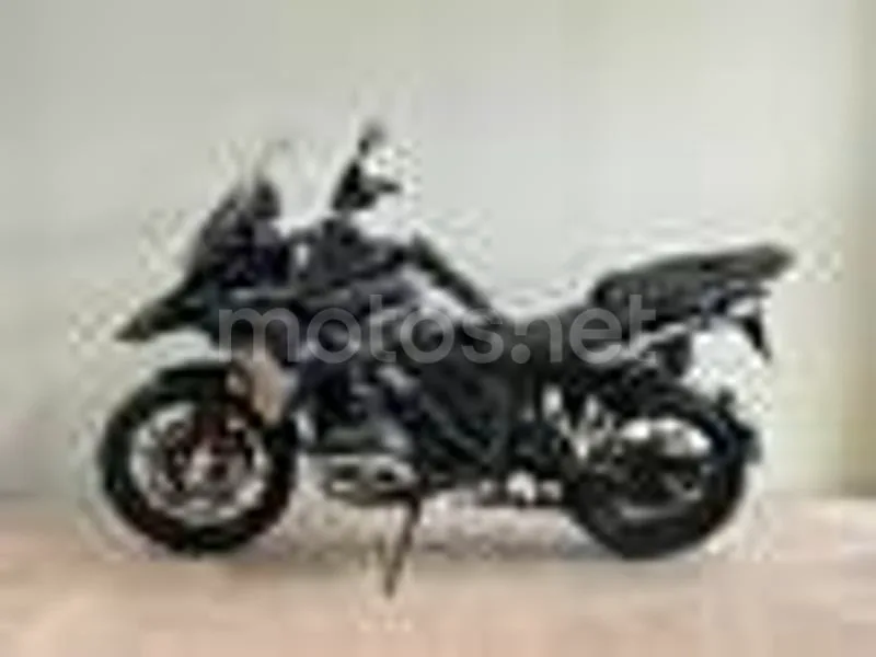 BMW R 1250 GS 17.690 € 2020 Alicante - 1