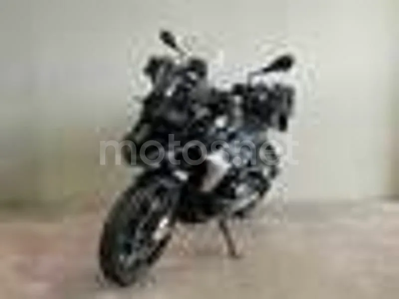 BMW R 1250 GS 17.690 € 2020 Alicante - 2
