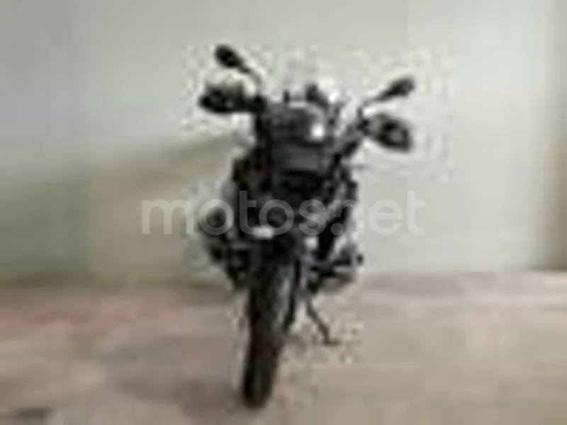 BMW R 1250 GS - Vista 3