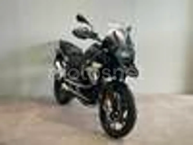 BMW R 1250 GS - Vista 4