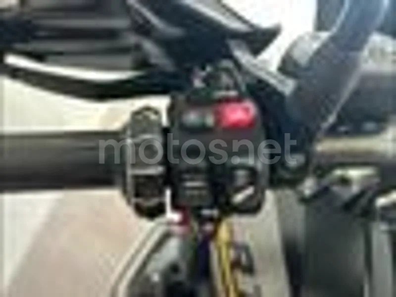 BMW R 1250 GS - Vista 7