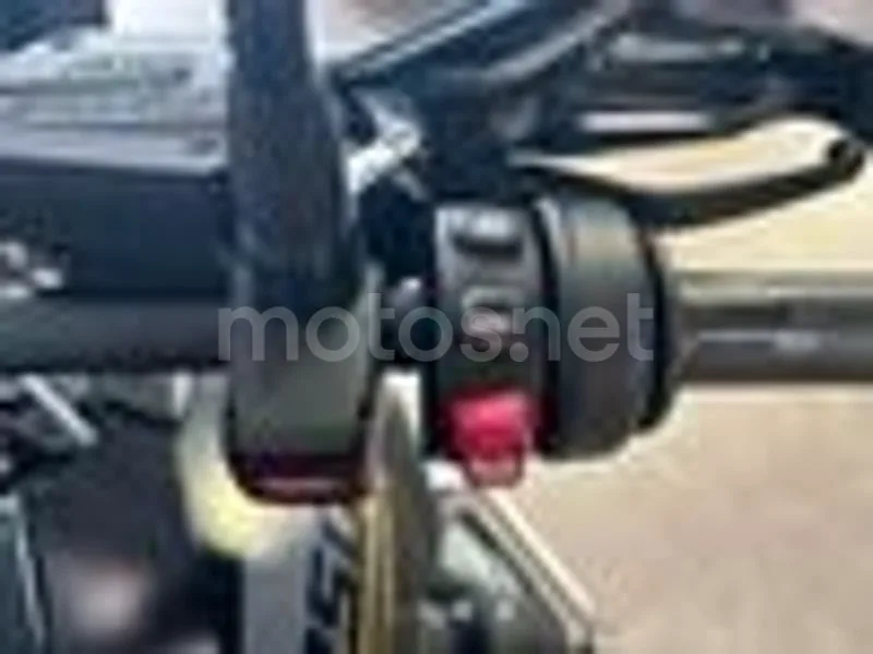 BMW R 1250 GS - Vista 8