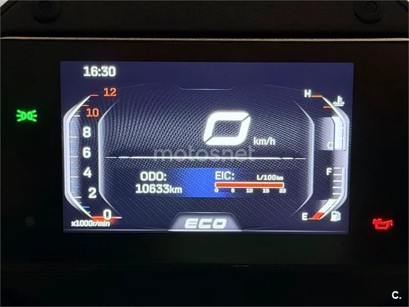CFMOTO 650MT 3750 € 2022 Barcelona - 1