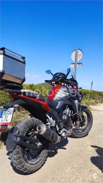 Macbor Montana XR5 5500 € 2022 Tarragona - 1