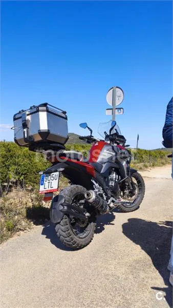 Macbor Montana XR5 5500 € 2022 Tarragona - 2