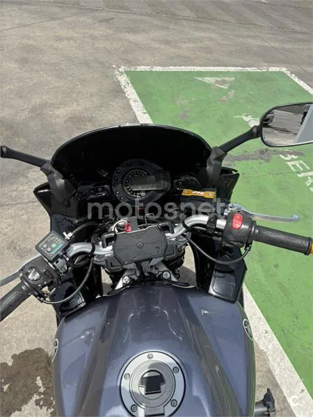 Yamaha FZ6 Fazer 3000 € 2007 Madrid - 1