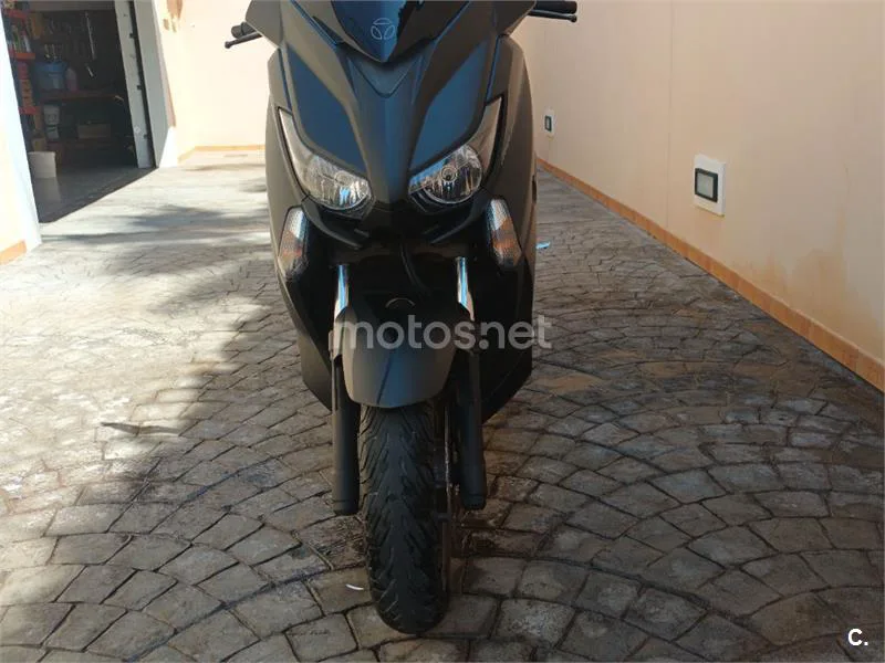 Yamaha XMAX 125 3200 € 2015 Illes Balears - 2