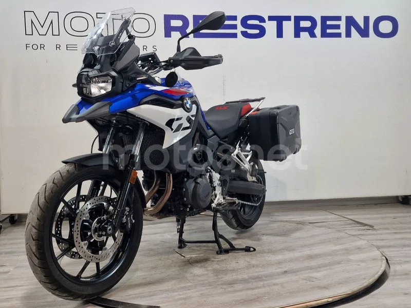 BMW F 800 GS 11.495 € 2025 Alicante - 1