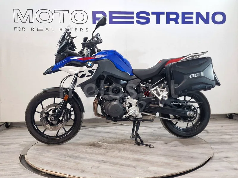 BMW F 800 GS 11.495 € 2025 Alicante - 2