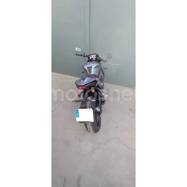 Triumph Street Triple 5899 € 2019 Málaga - 2