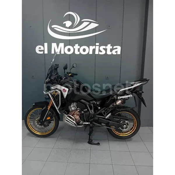 Honda CRF1100L Africa Twin 11.399 € 2020 Málaga - 2
