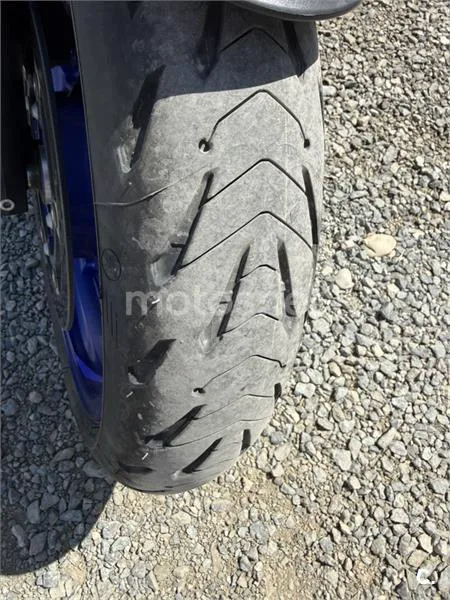 Yamaha MT-07 6400 € 2022 Toledo - 1