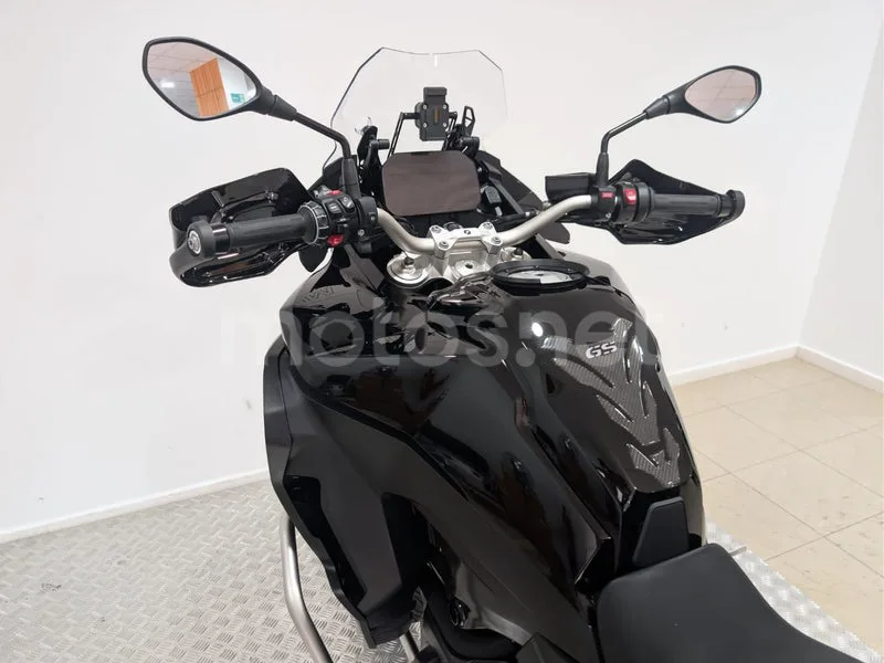 BMW F 900 GS - Vista 12