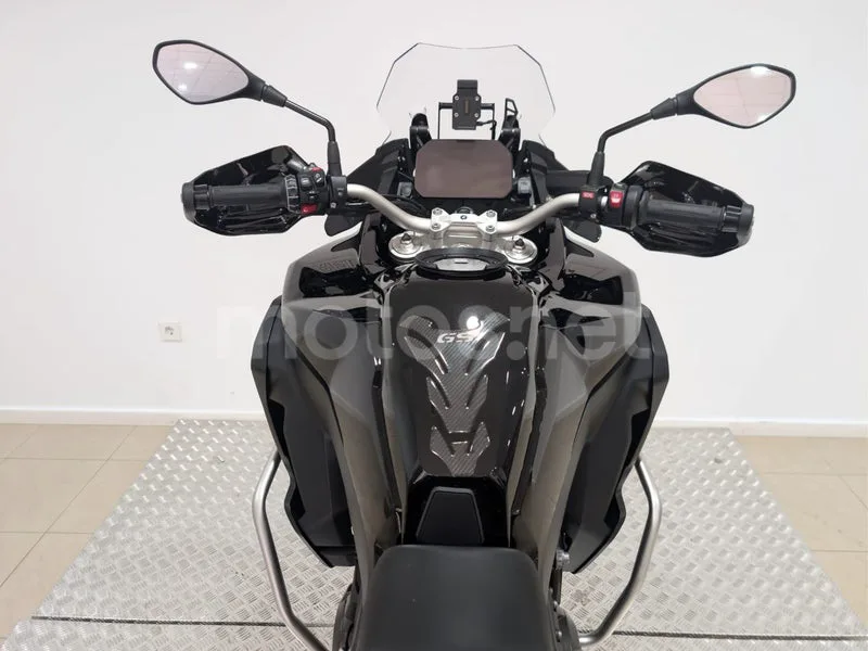 BMW F 900 GS - Vista 13