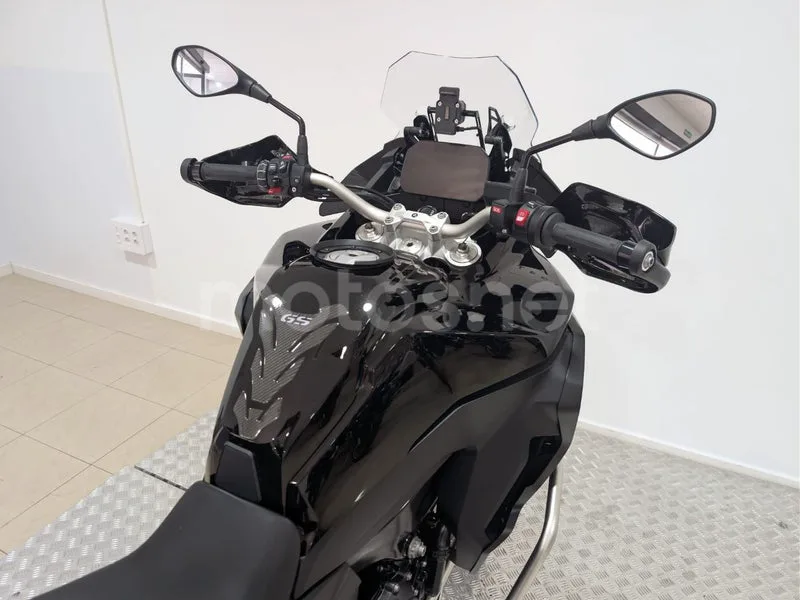 BMW F 900 GS - Vista 14