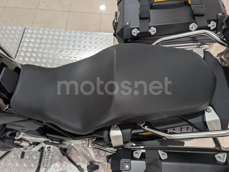 BMW F 900 GS - Vista 18