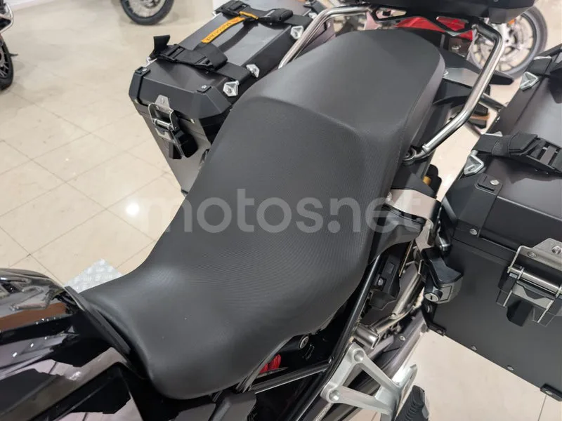 BMW F 900 GS - Vista 19