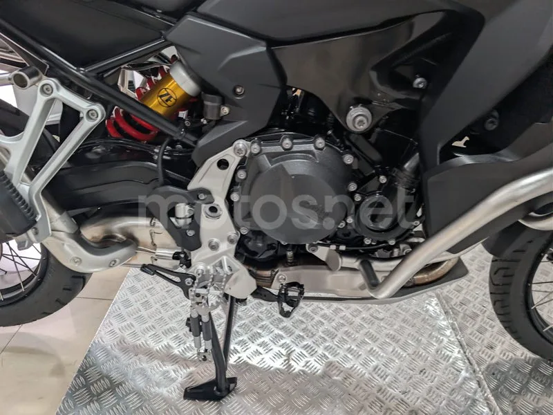 BMW F 900 GS - Vista 20
