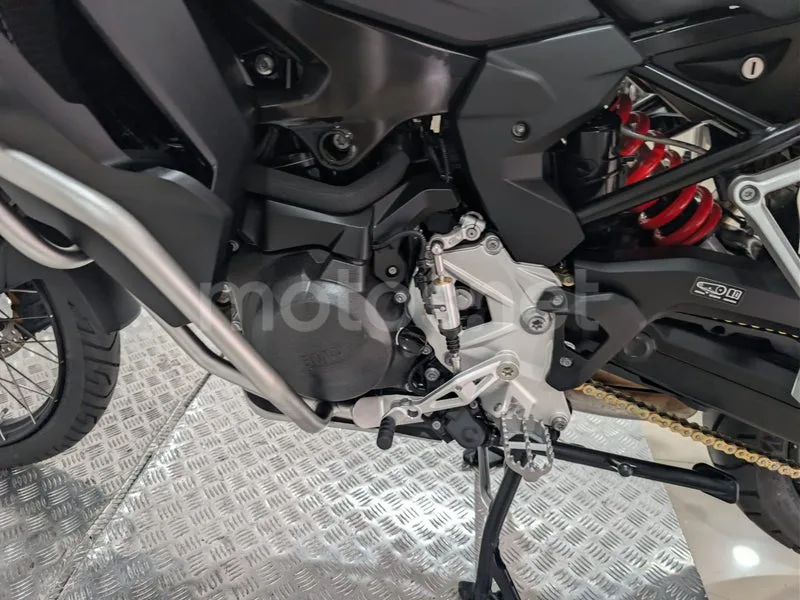 BMW F 900 GS - Vista 21