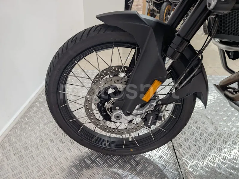 BMW F 900 GS - Vista 22