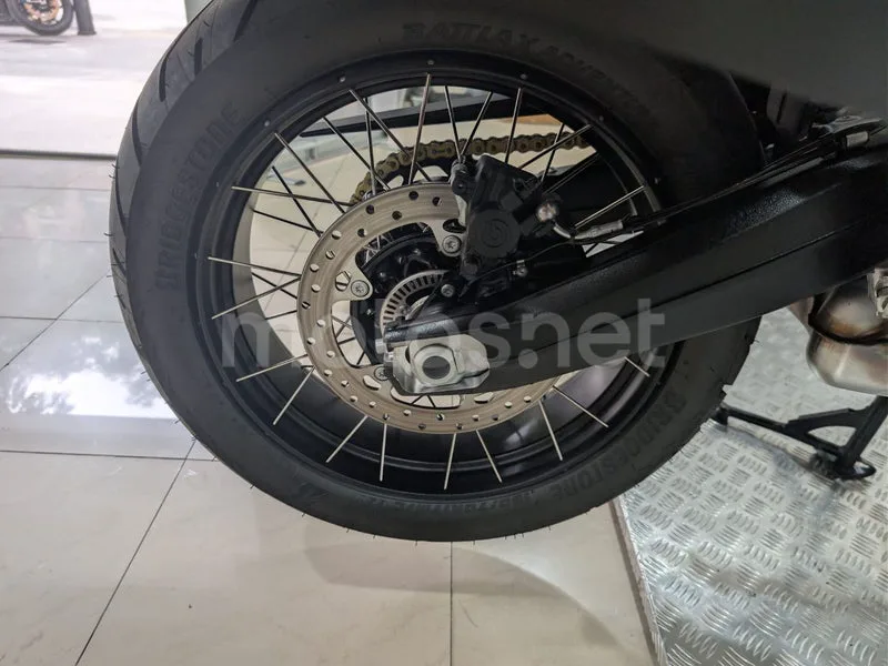 BMW F 900 GS - Vista 24