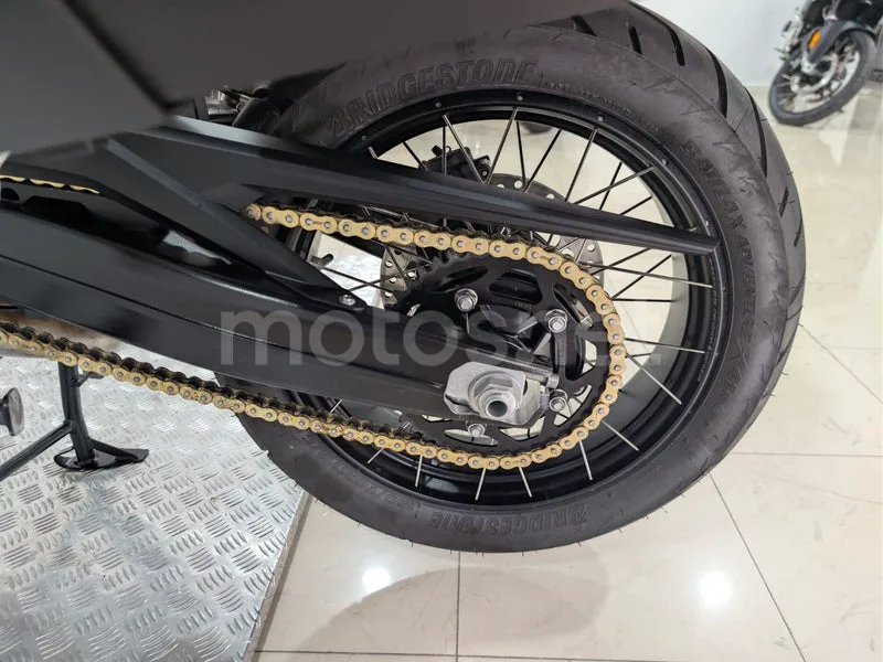BMW F 900 GS - Vista 25