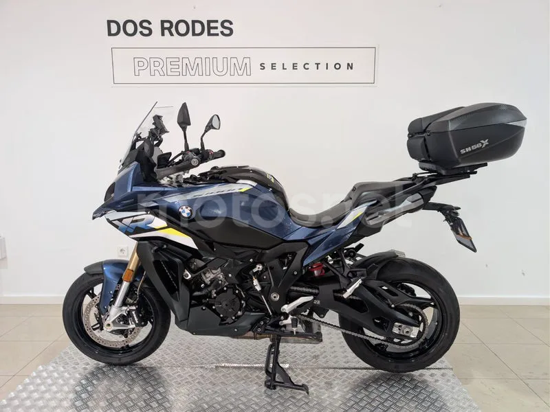 BMW S 1000 XR 19.890 € 2025 Valencia - 1